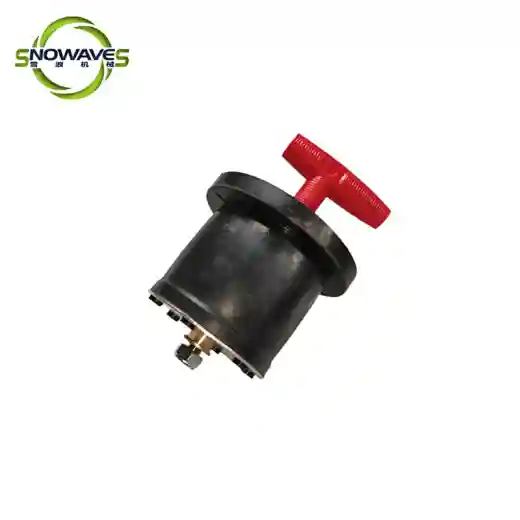 drain hole plug