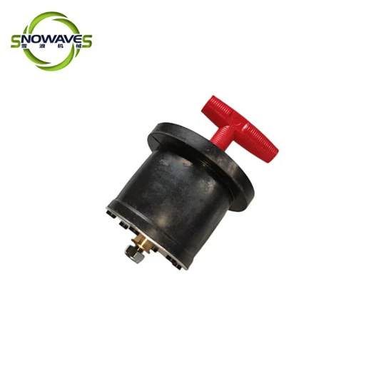 drain hole plug
