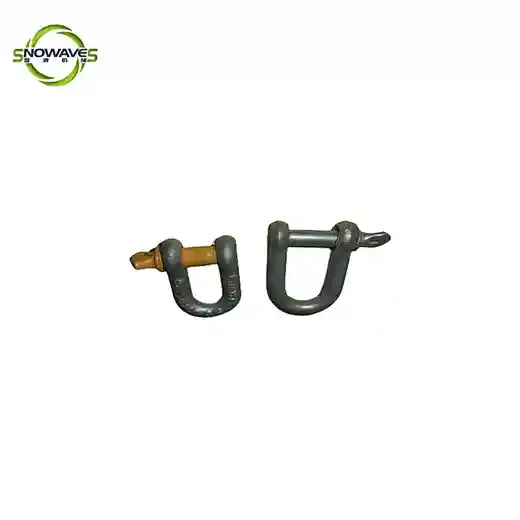 1 2 d ring shackle