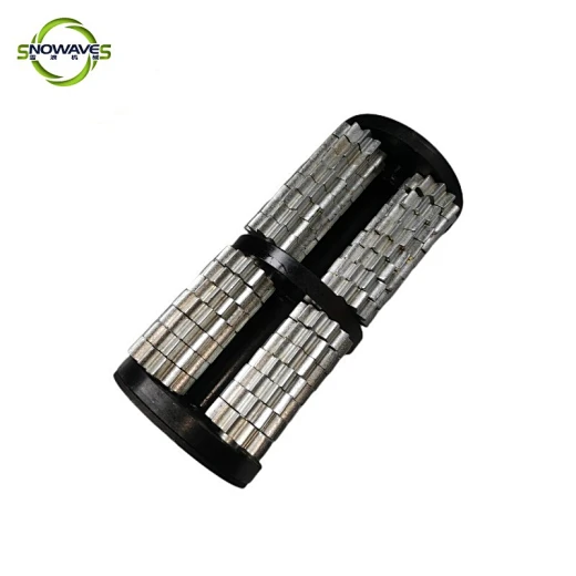 electric deck scaler