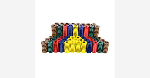 iso 10243 spring | baitomouldparts.com