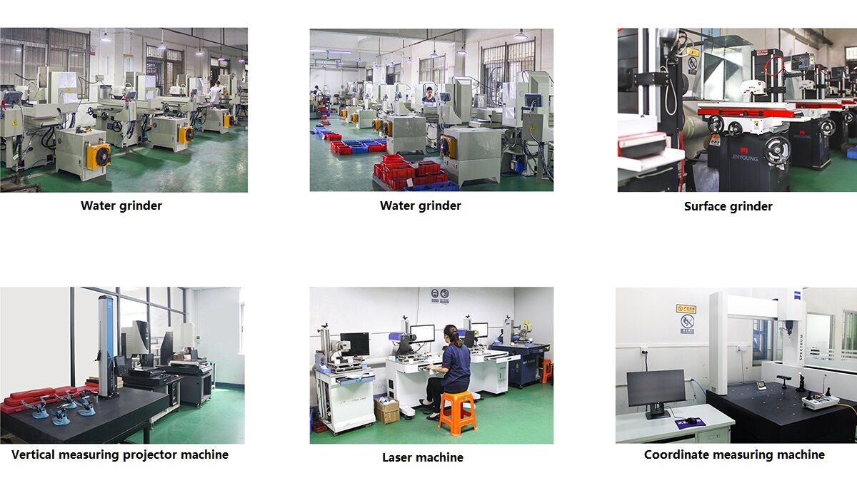 injection molding ejector pins