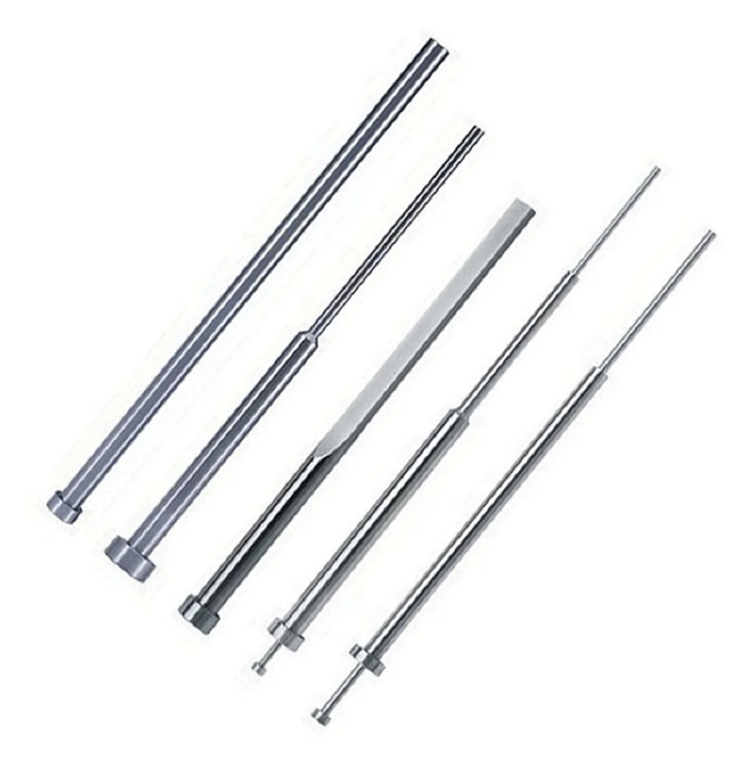 injection molding ejector pins