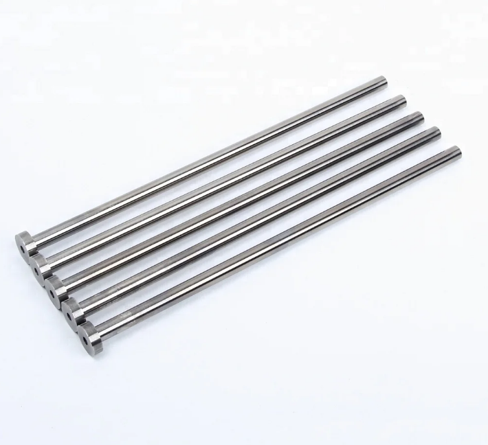 injection molding ejector pins