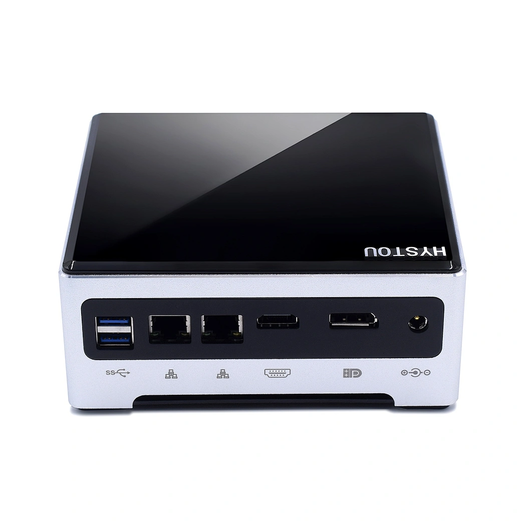 Mini PC 11th Intel i9 i7 i5 Office Computer Gaming Desktop