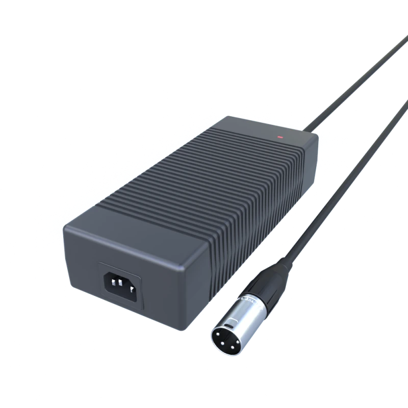 BATTERY CHARGER