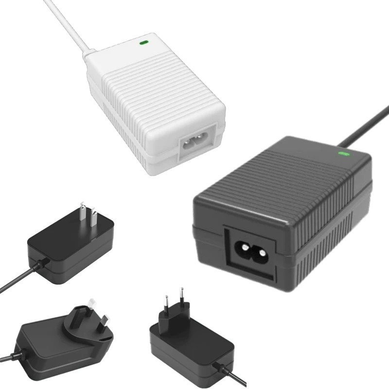 BATTERY CHARGER