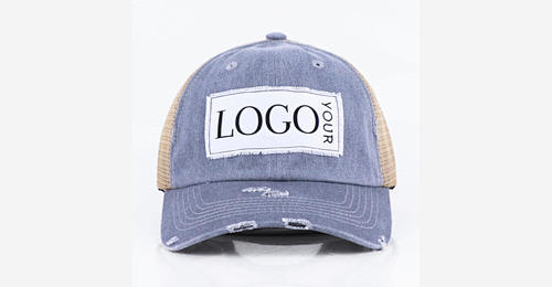 extra large trucker hat | fitwellheadwear.com