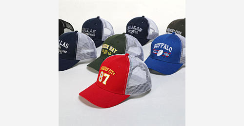 trucker hat sizes | fitwellheadwear.com