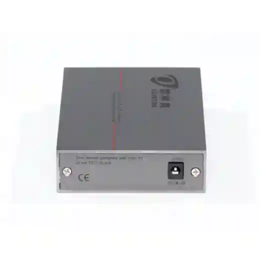 百兆收发器
