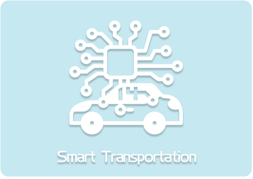 smart transportation ITS