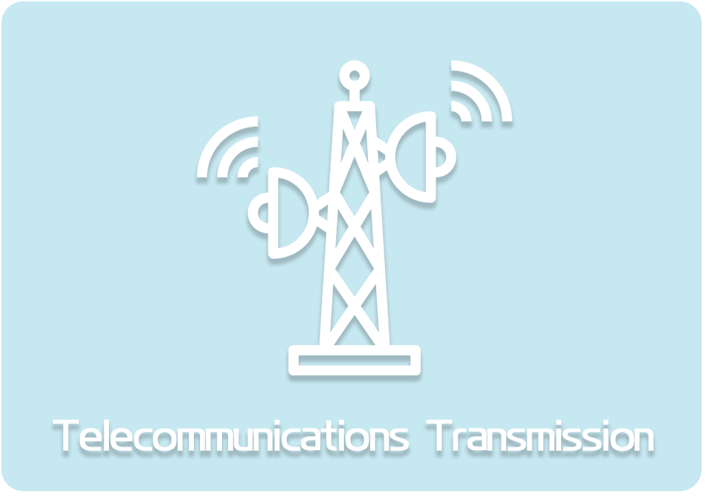 telecommunication transmission