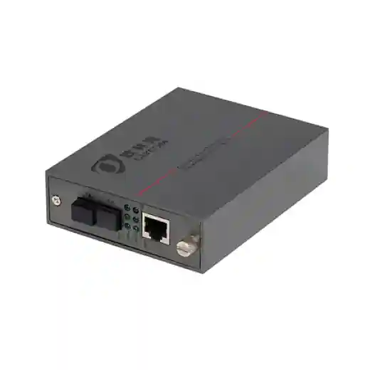 百兆收发器