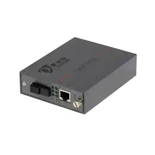 SFP口光纤收发器