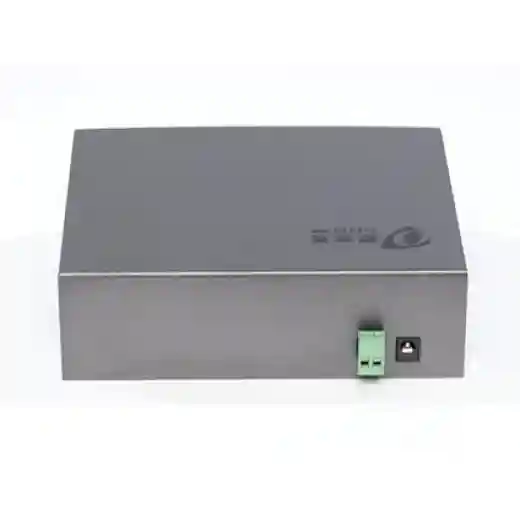 网管POE交换机