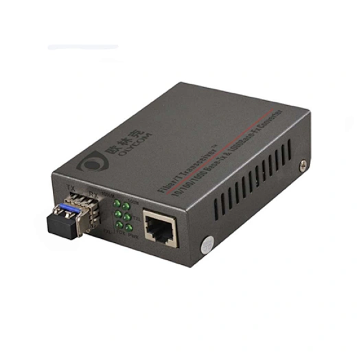 光纤收发器5V1A
