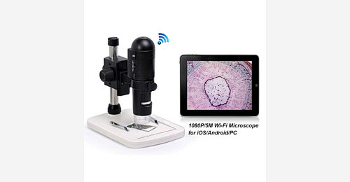 BPM-1080W WIFI Digital Microscope-WIFI Digital Microscope-BestScope