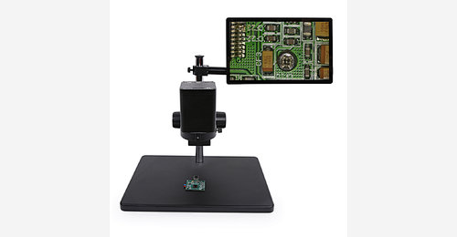BMM-4K8MPB Electric Controlled Continuous Zoom and Autofocus Digital ...