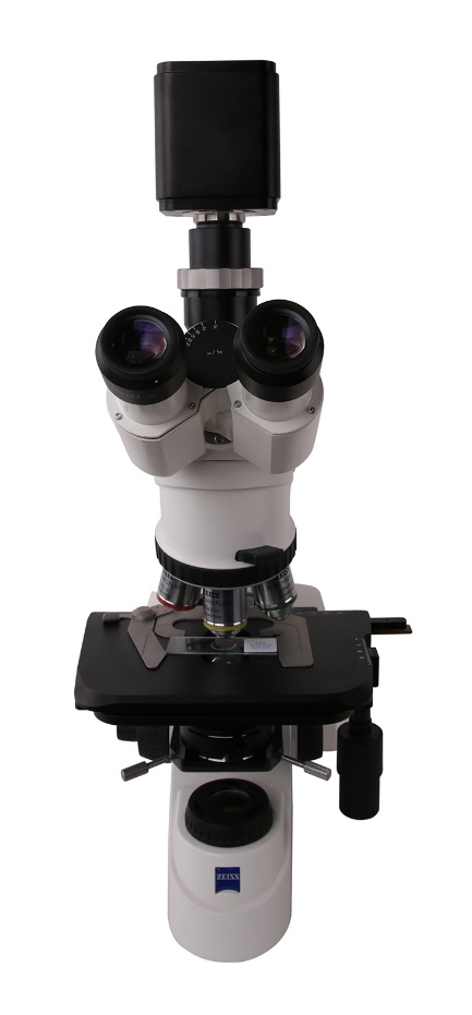 BWHC-4K8MPA 4K UHD HDMI/GigE/WiFi Multi-Outputs Microscope Camera (Sony ...