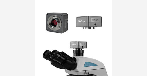 BUC1C-800C Microscope Digital Camera (Special Sensor, 8.0MP)-Microscope ...