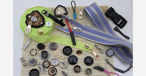 Garments Trimmings - Button , Hook and Loop , Zippers– Ningbo Sinobest ...