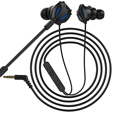 gaming headphones with mic