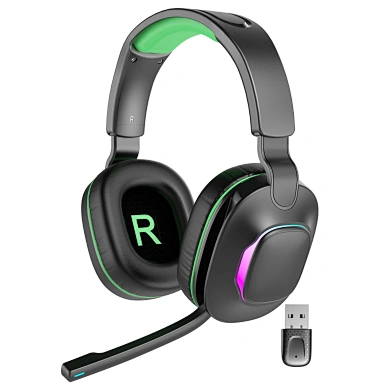 rgb headphones