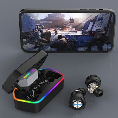 tws gaming earbuds