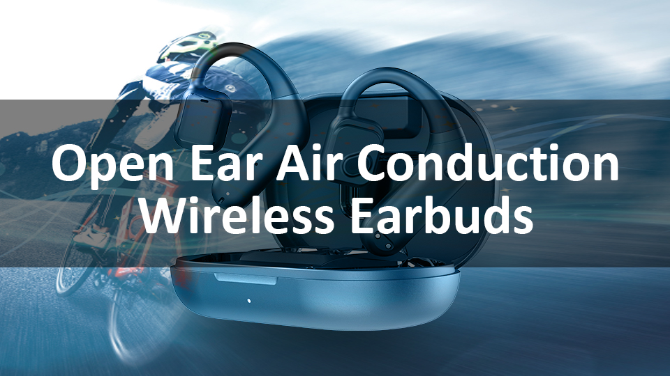 wireless over ear headphones