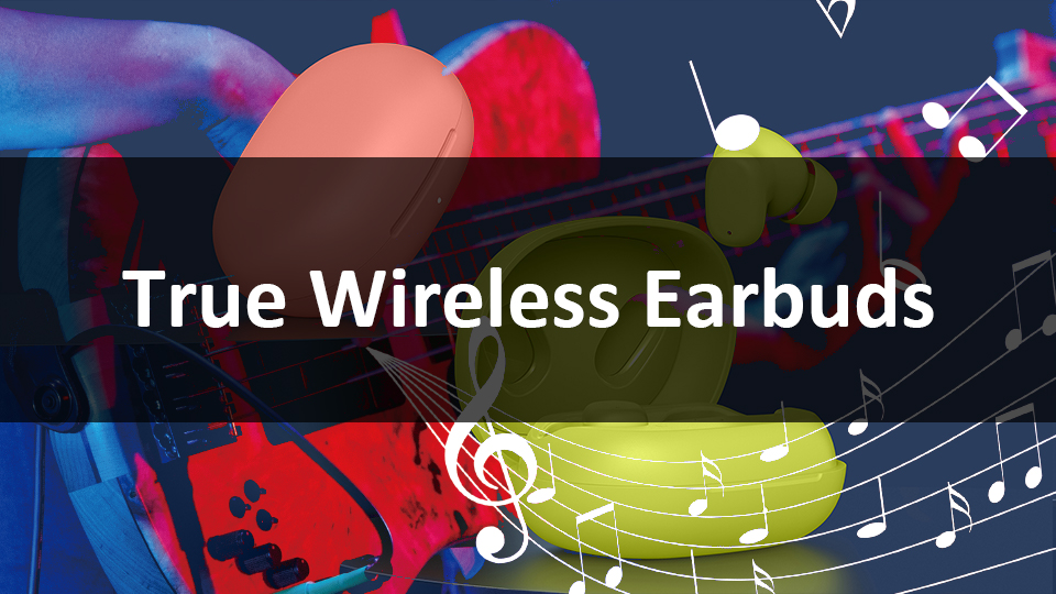 wireless over ear headphones