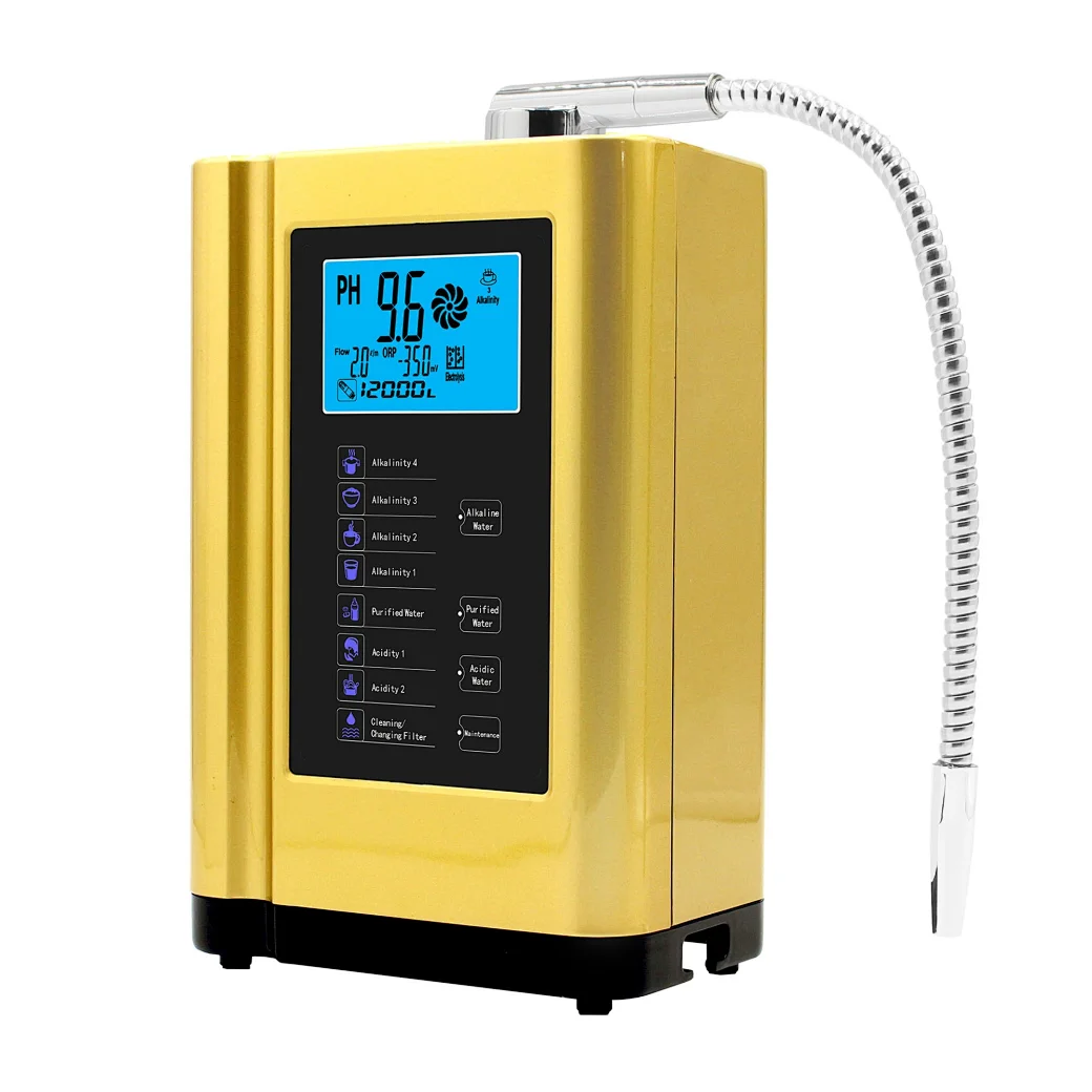 Ipl laser hair remover 