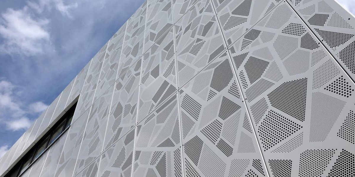 steel perforated metal , slotted hole perforated metal mesh ...