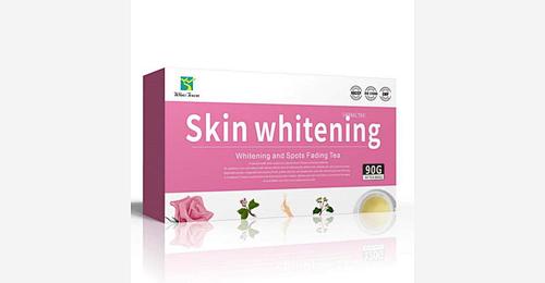 WinsTown Skin whitening Tea Green tea for face whitening