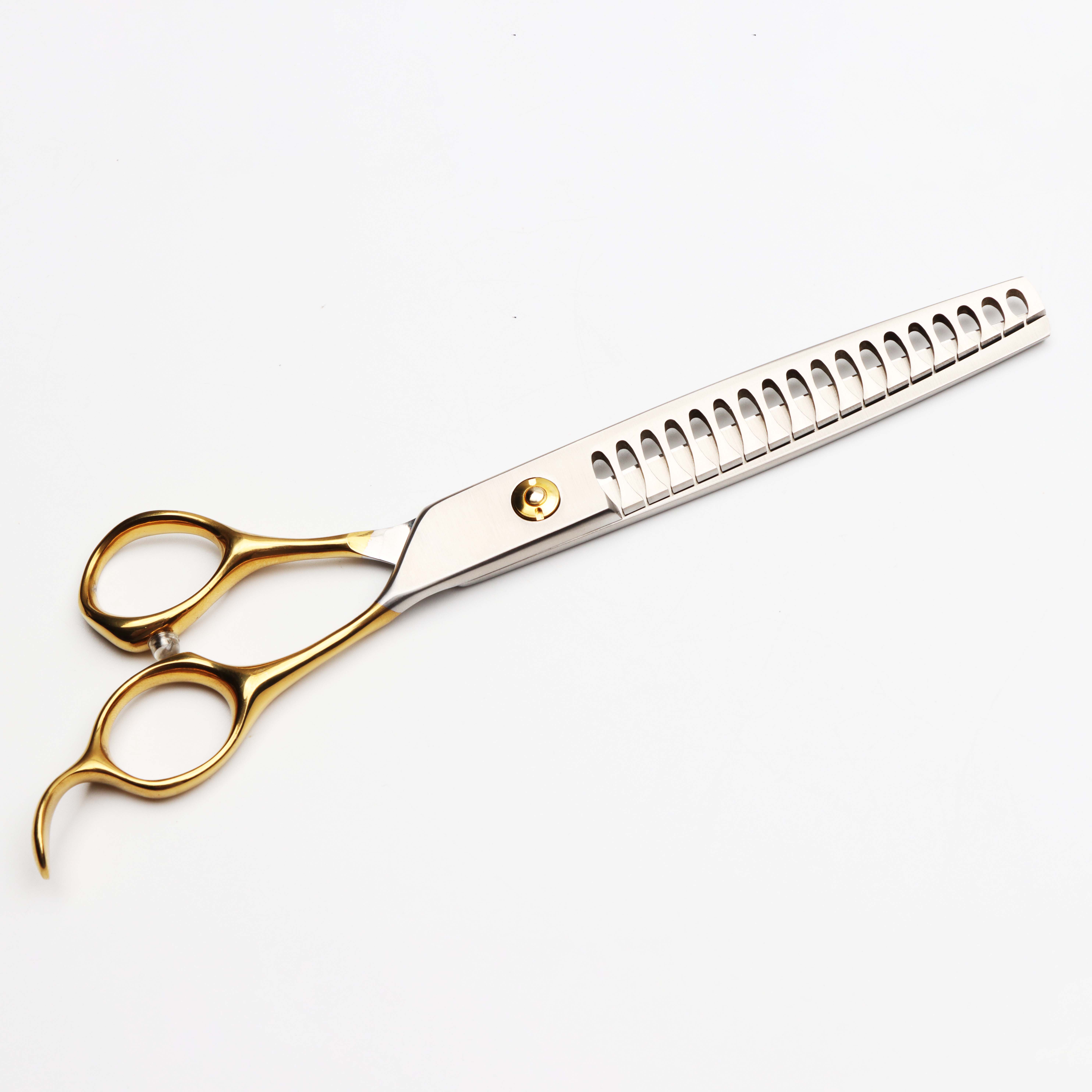 dog grooming blending scissors , shear dog grooming , Yiwu Bovowell Import & Export Co., Ltd.