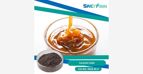 Caramel Color - SNC | Good Fortune