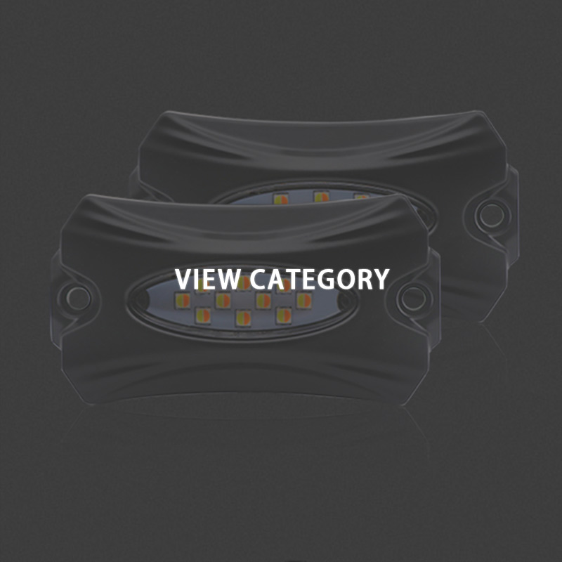 Automotive led light manufacturer with 15 years experience.