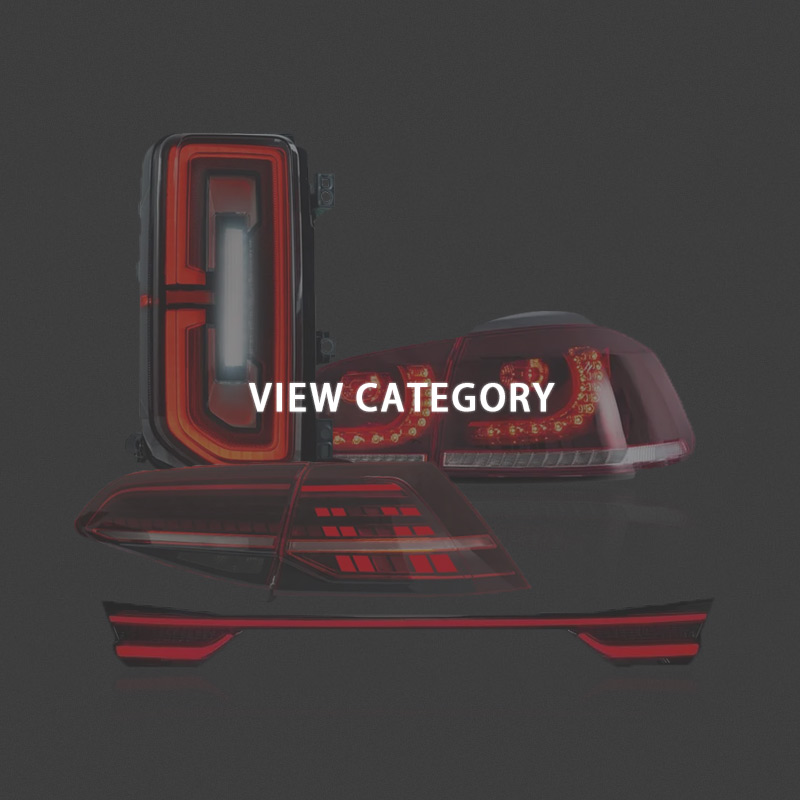 Automotive led light manufacturer with 15 years experience.