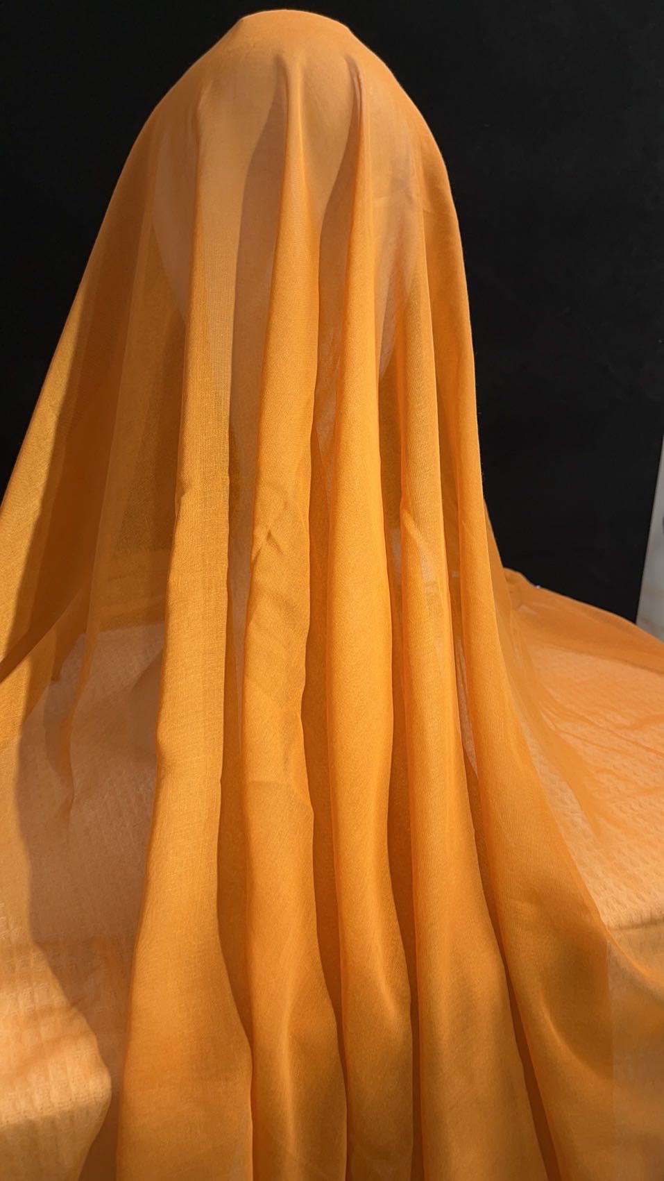 What is voile? How to wash voile fabric? ailige fabric