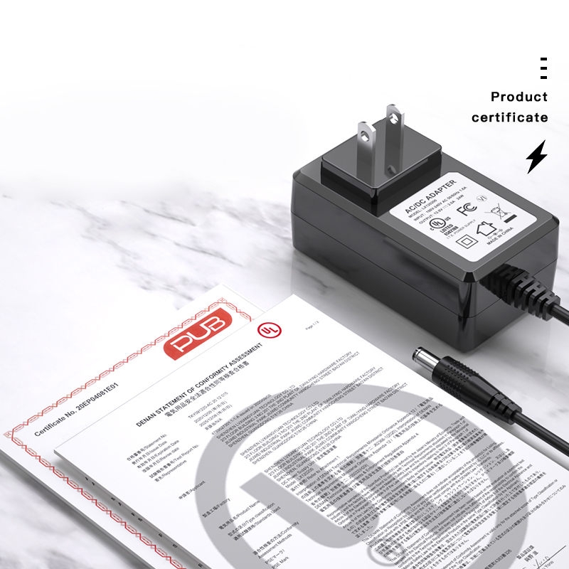 21V 1A Linear power supply