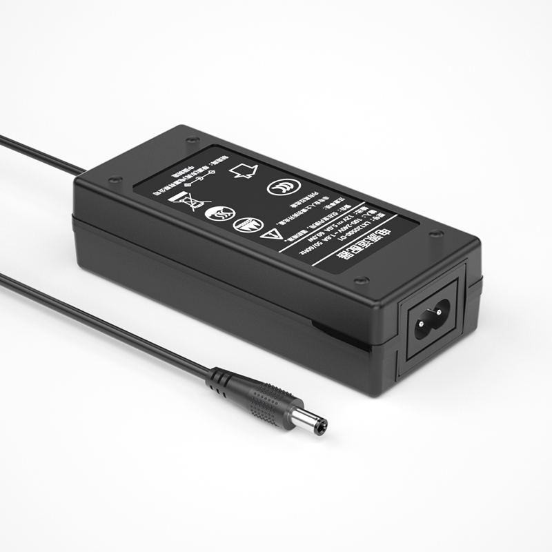 The 25.2 V hoverboard charger is a reliable and efficient device designed to deliver fast and convenient charging solutions for hoverboards with a voltage rating of 25.2 volts, providing efficient power supply through a DC power adapter.