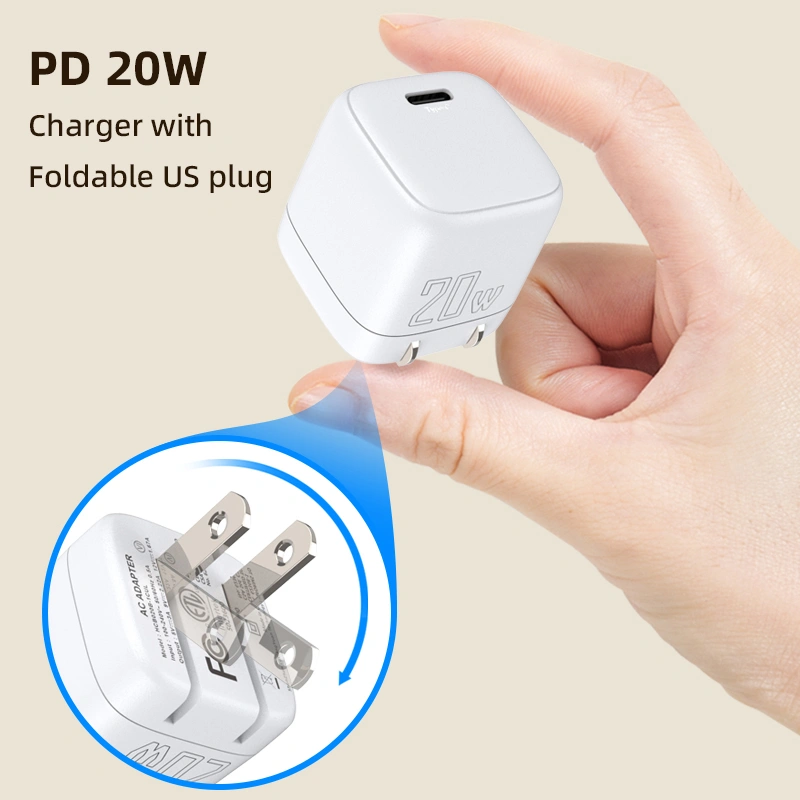 pd 20w usb c charger