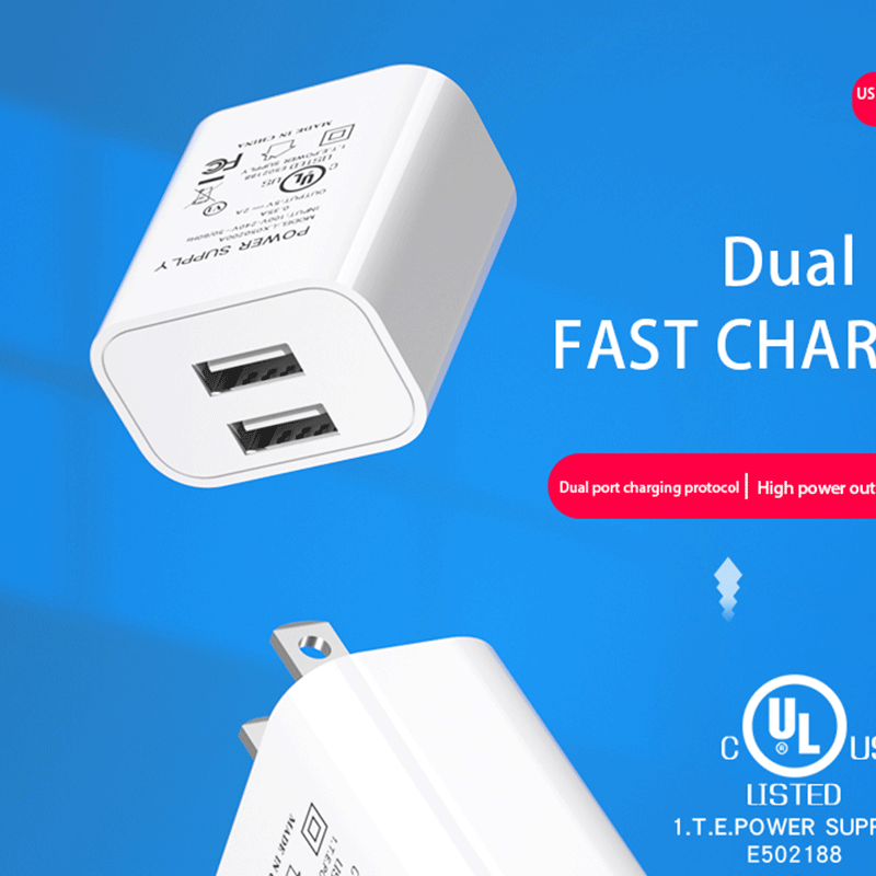 What is A 5V 1A charger? Lvxiangyuan Technology