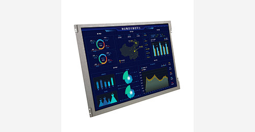 10.4 Inch touch screen lcd display for Industrial