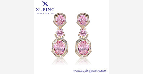 - Xuping Jewelry