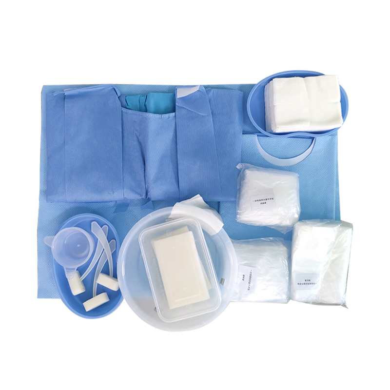 Surgical Kits The Complete Solution for Safe and Effective Surgical