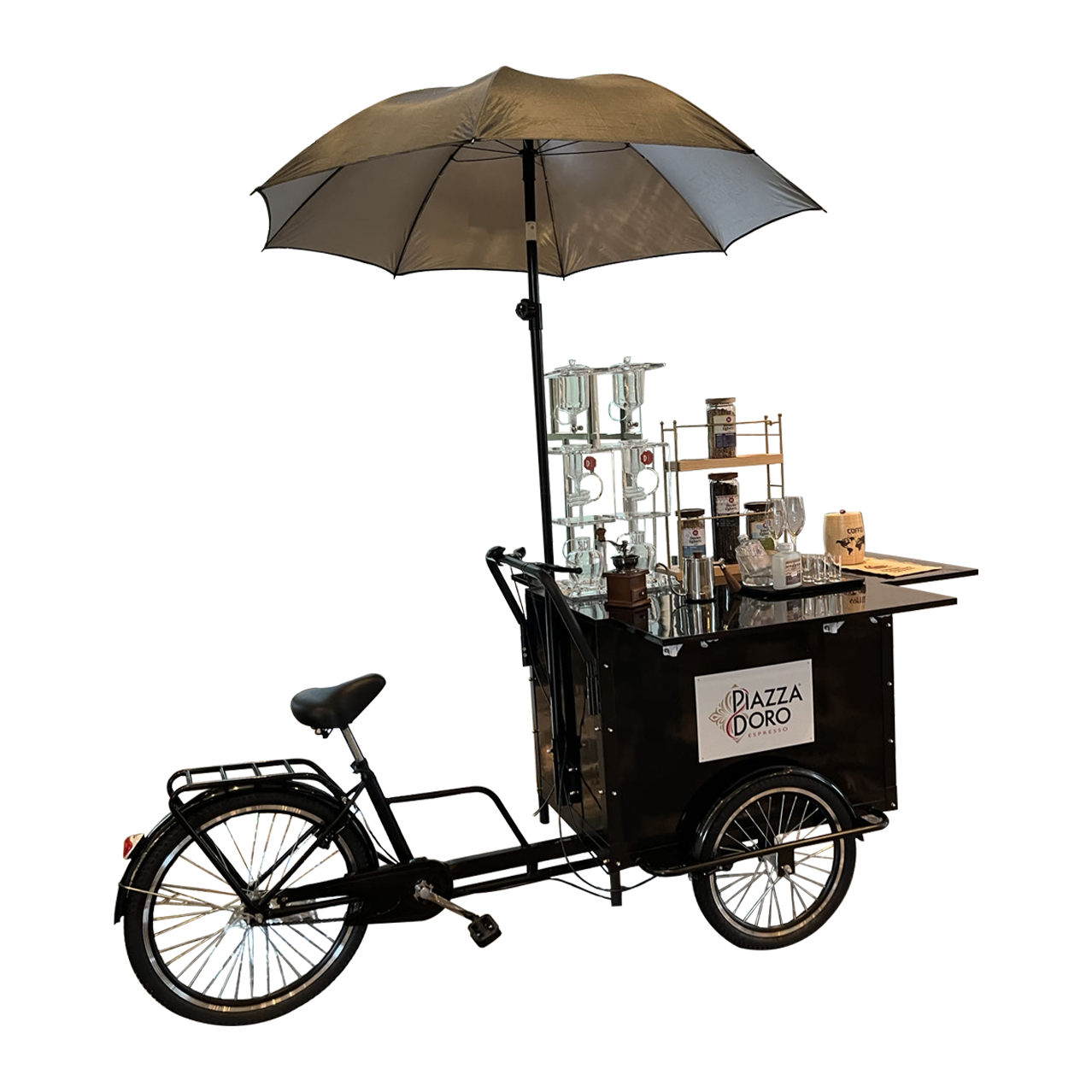 tricycle street vending cart , Pop up cart , Vendors cart Guangzhou