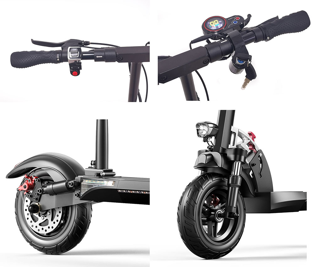 800w electric scooter manufacturer