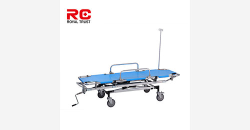 Rescue Bed , Supplier | Rongchang