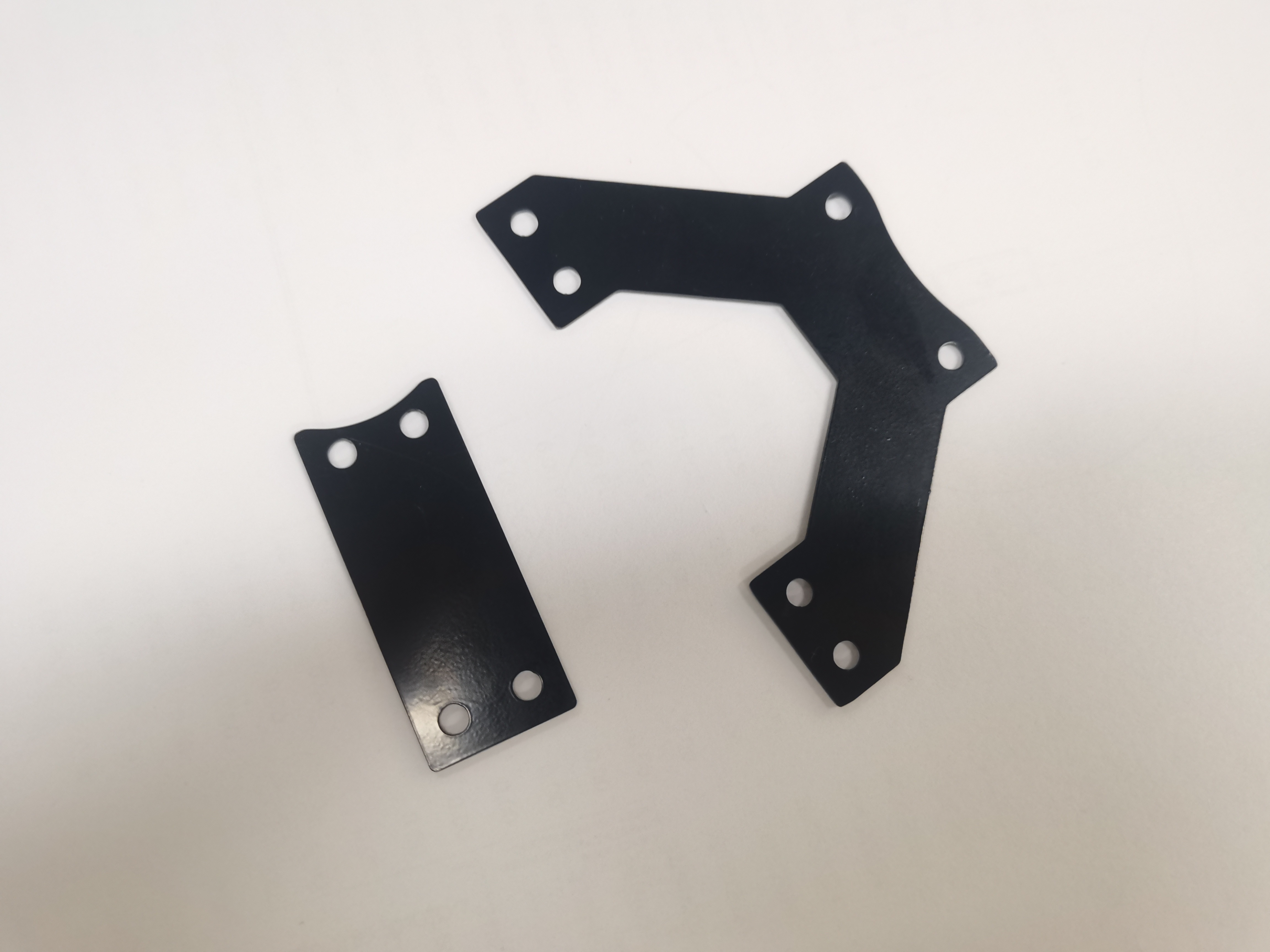 Black Oxide Surface Treatment Dongguan Yitai Electronic Technologies