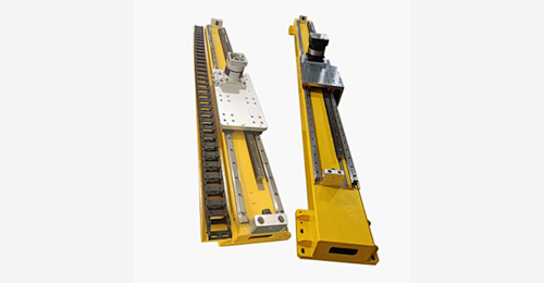 seven axis robot|GCM